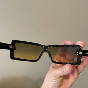 CHANEL sunglasses
